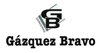 Gazquez Bravo Zapaterías