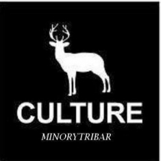 Culture Minority TRibar