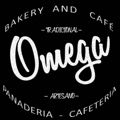 Panadería Cafetería Omega