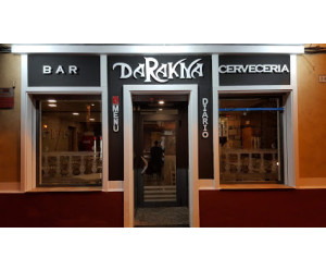 Bar Restaurante Darakna