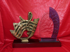 Trofeos Álvarez