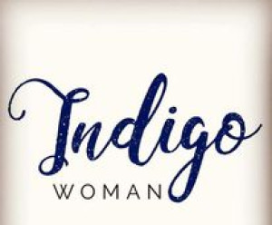Indigo Woman Elda