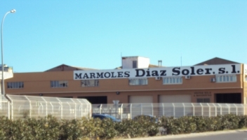 Mármoles Díaz Soler S.L