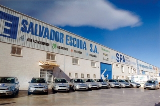 Salvador Escoda, S.A
