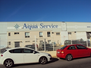 Viva Aqua Service Spain S.A