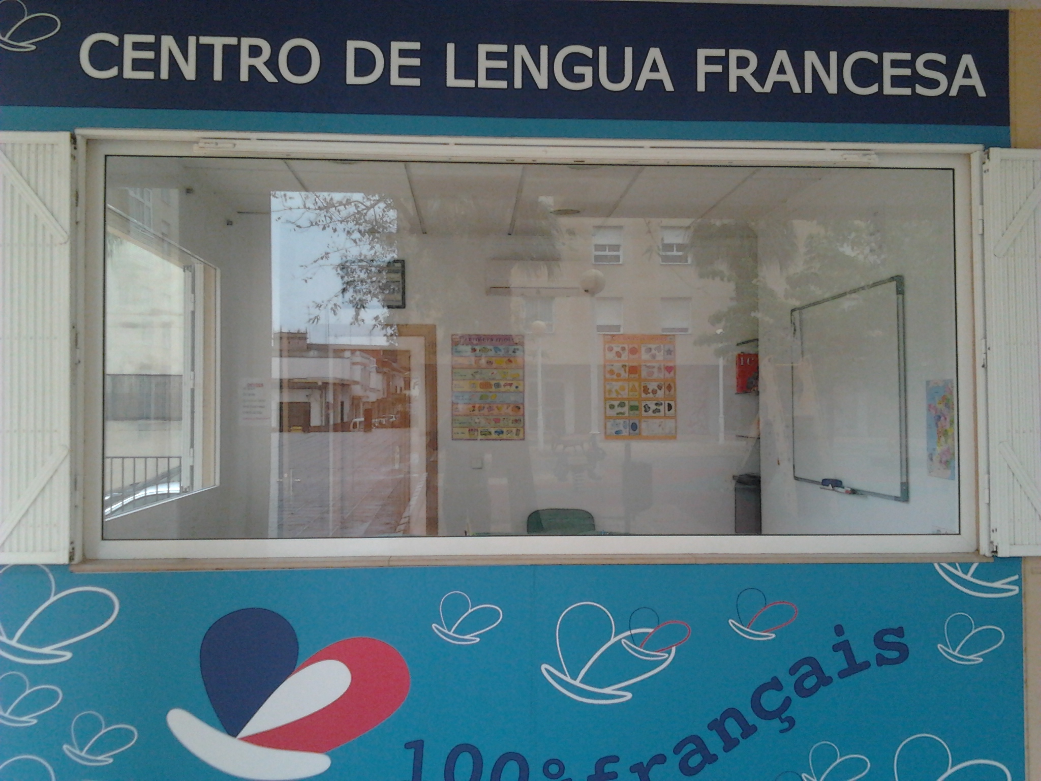 Centro de Lengua Francesa
