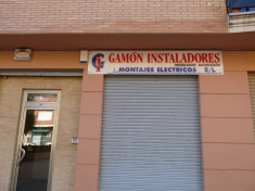 GAMÓN INSTALADORES, S.L.