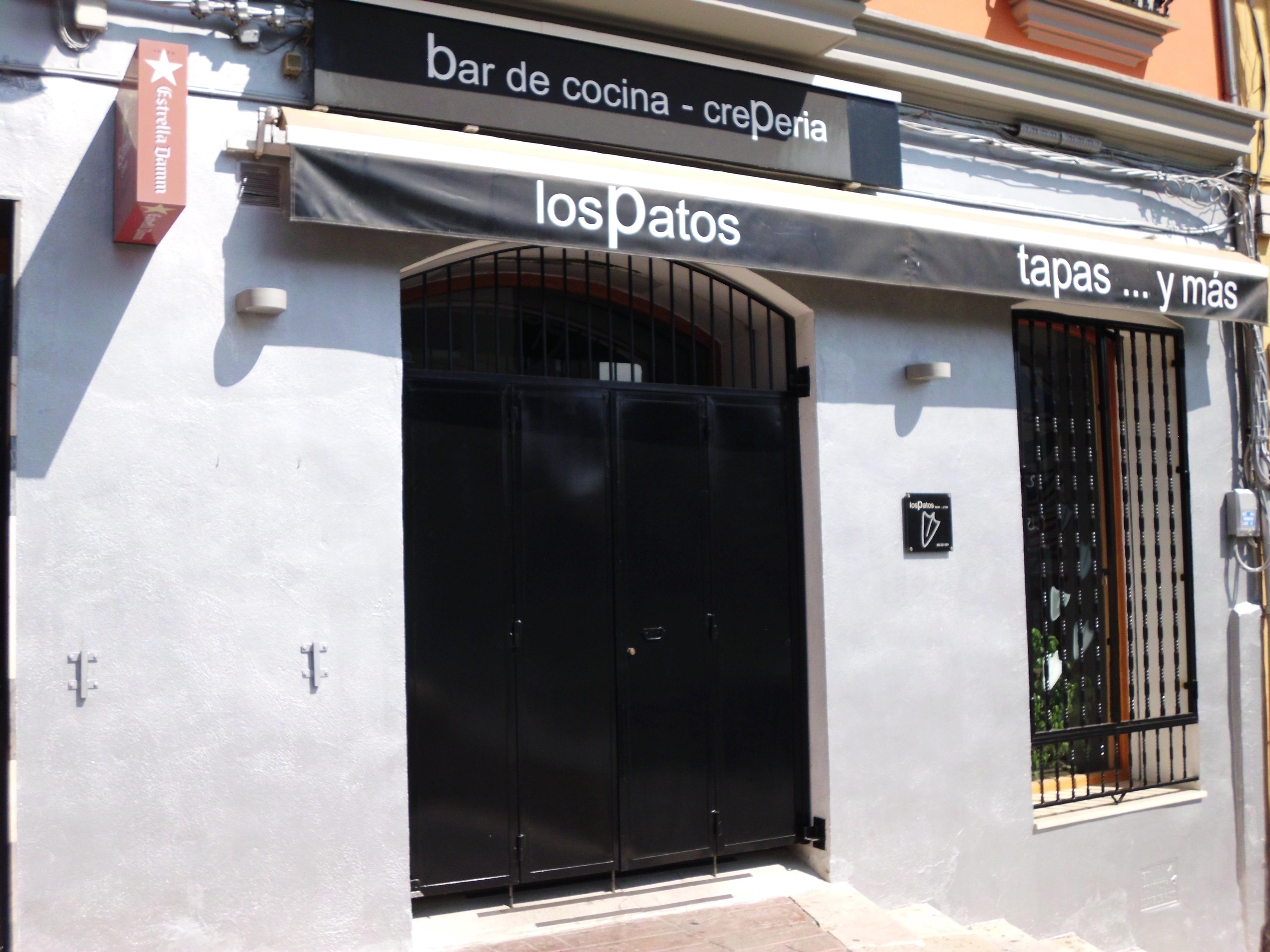 Bar Los Patos de Chiva