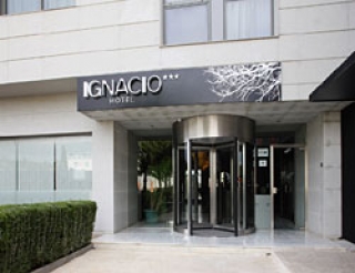 Hotel Restaurante Ignacio