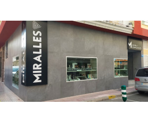 MIRALLES JOIERIA I COMPLEMENTS
