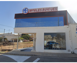 MOBLES BUIGUES