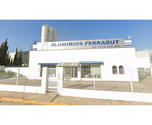 ALUMINIOS FERRAGUT