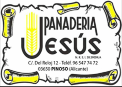 PANADERIA JESÚS