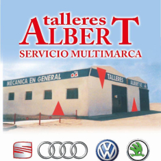TALLERES ALBERT S.C.