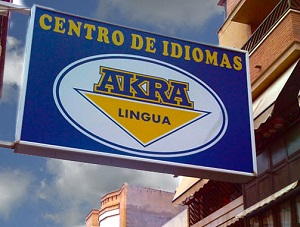 Akralingua Academia de Idiomas