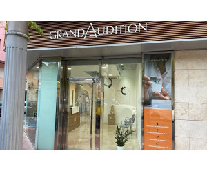 GRAND AUDITION