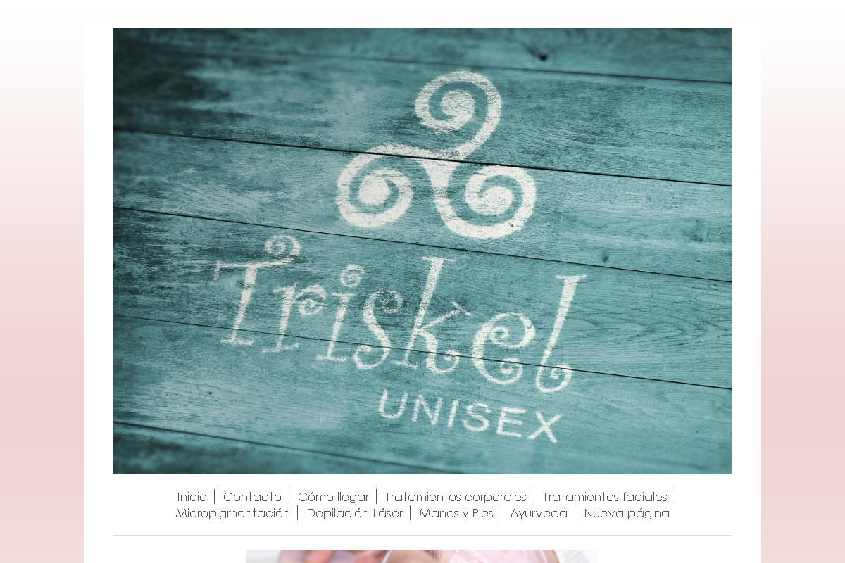 Triskel Unisex