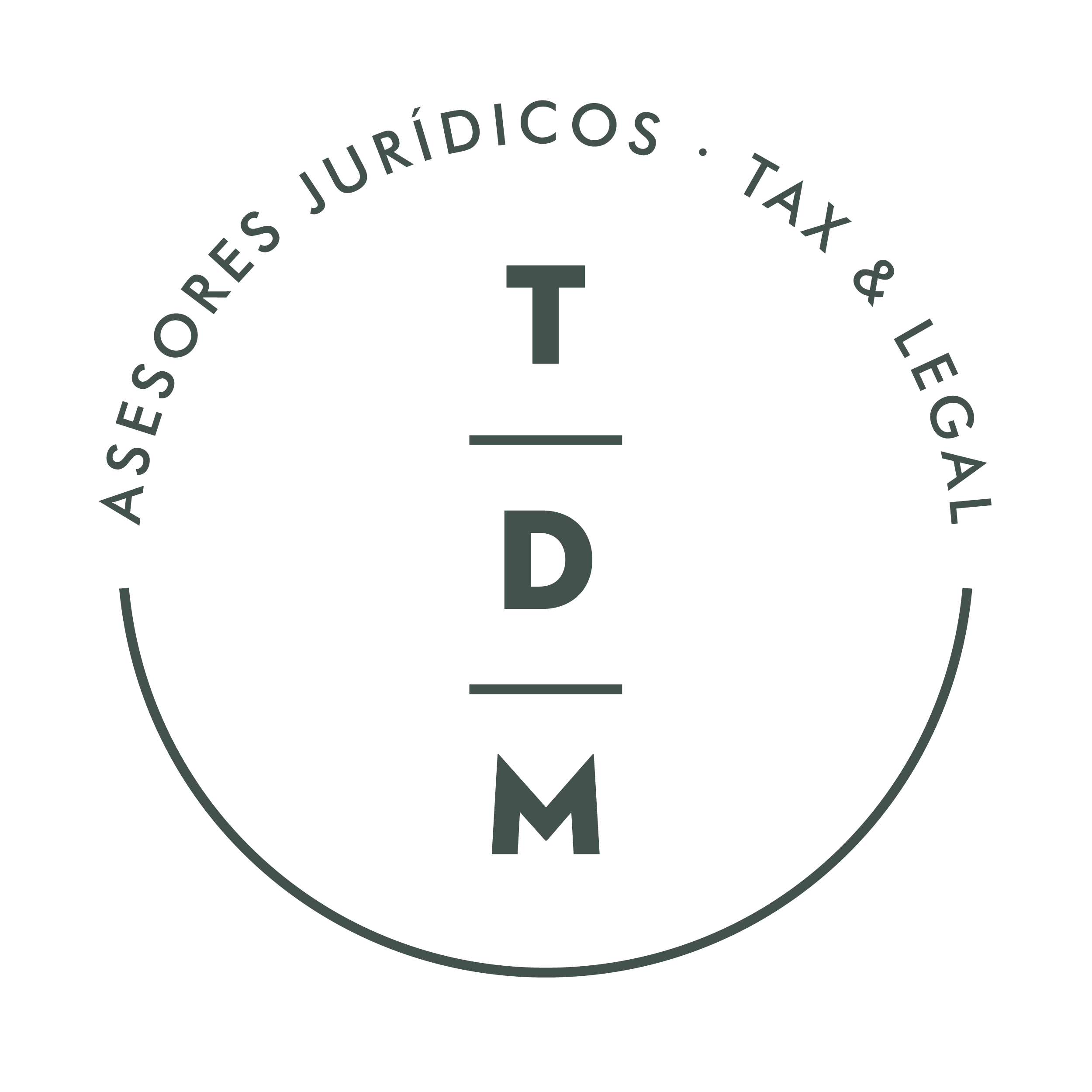 TDM Asesores Juridicos - TAX&Legal