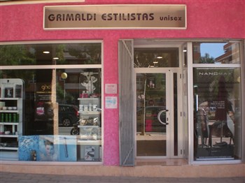 Grimaldi Estilistas CB