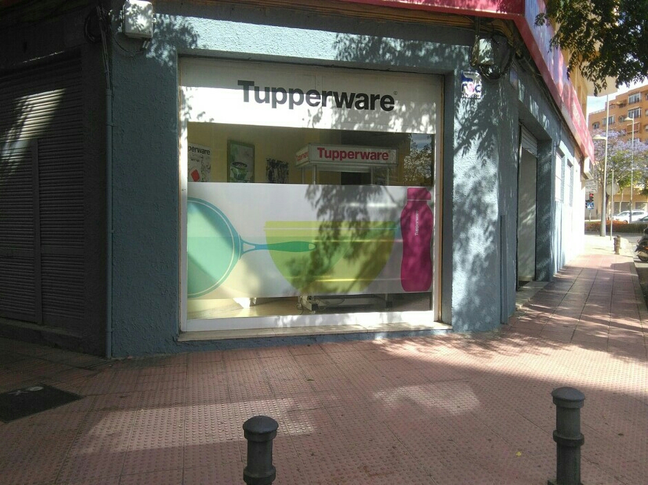 tupperware-Sant Vicent Raspeig/San Vicente Del Raspeig:Directorio comercial de la Comunitat Valenciana