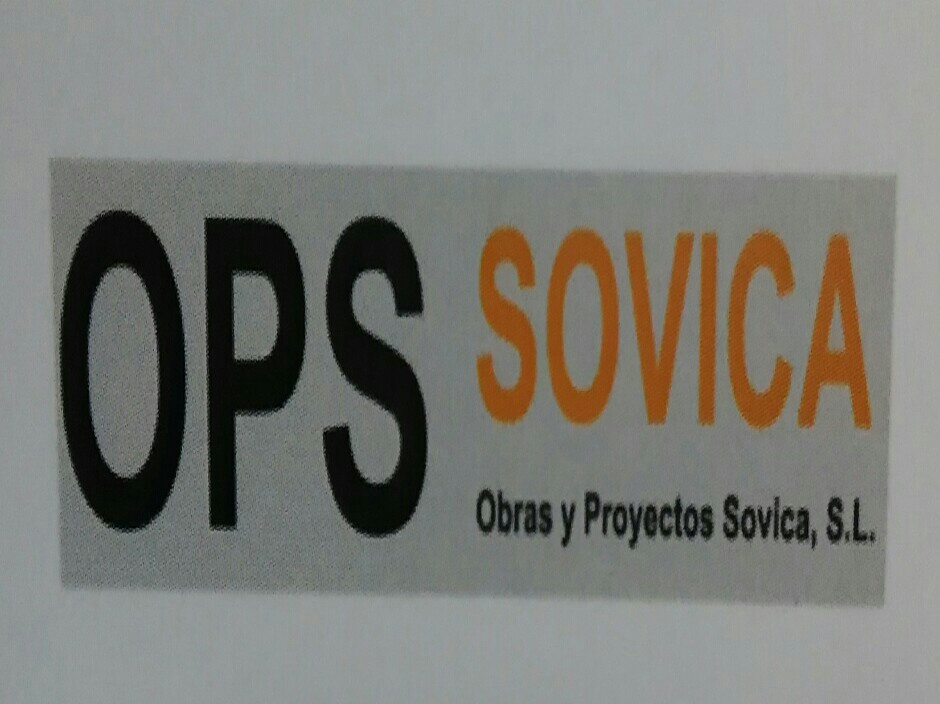 Obras y Proyectos Sovica