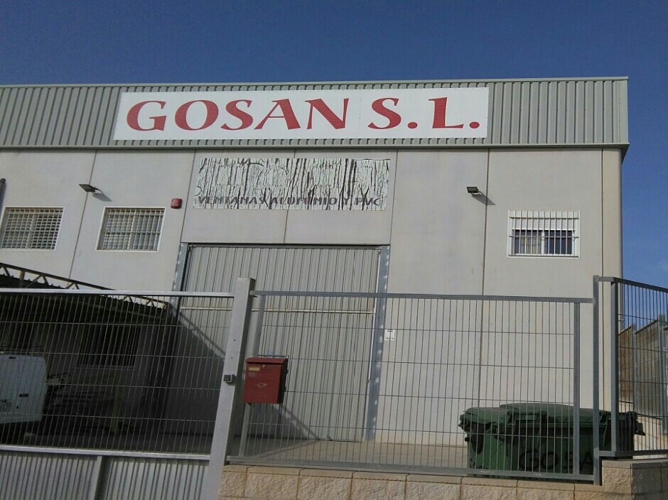 Gosan - Apinauto
