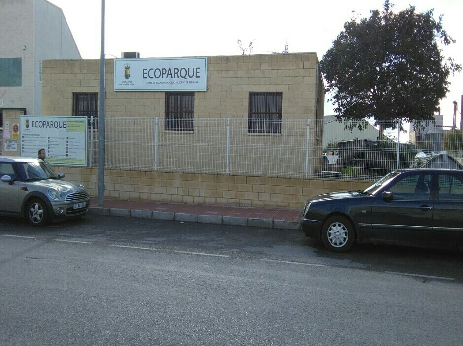 Ecoparque Municipal