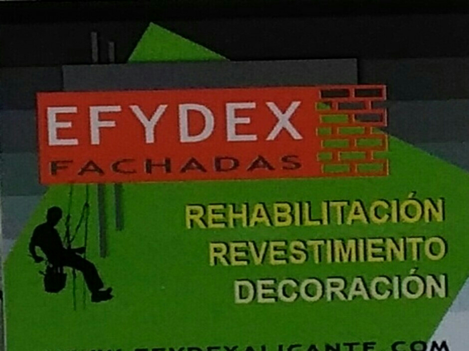 Efydex