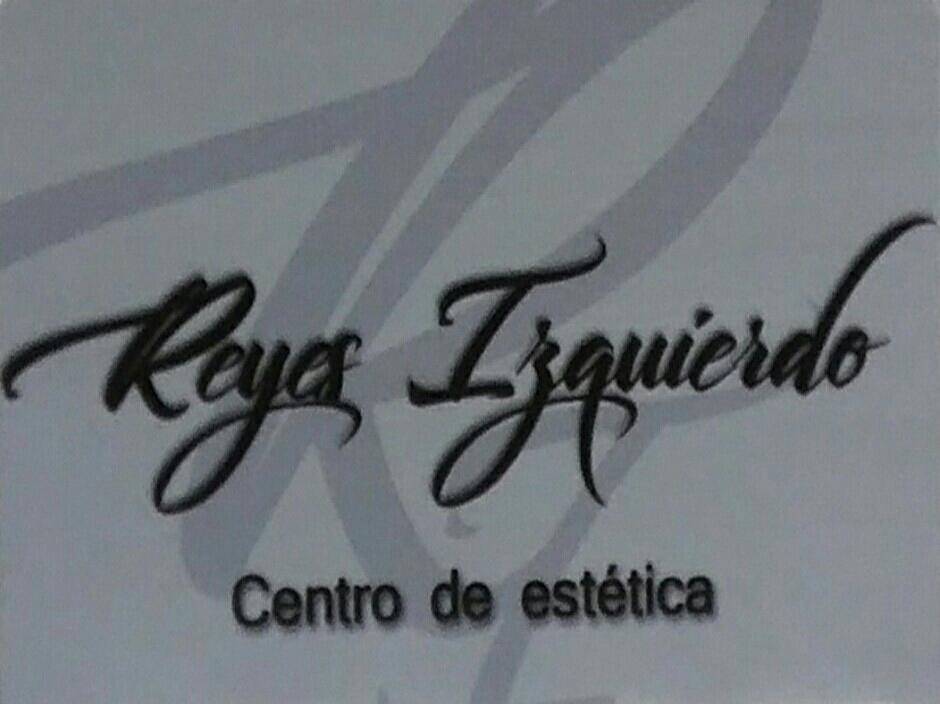 Centro de Estética Reyes Izquierdo