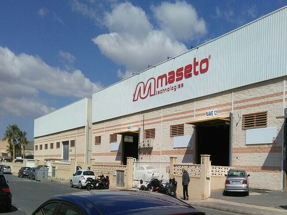 Maseto Technologies
