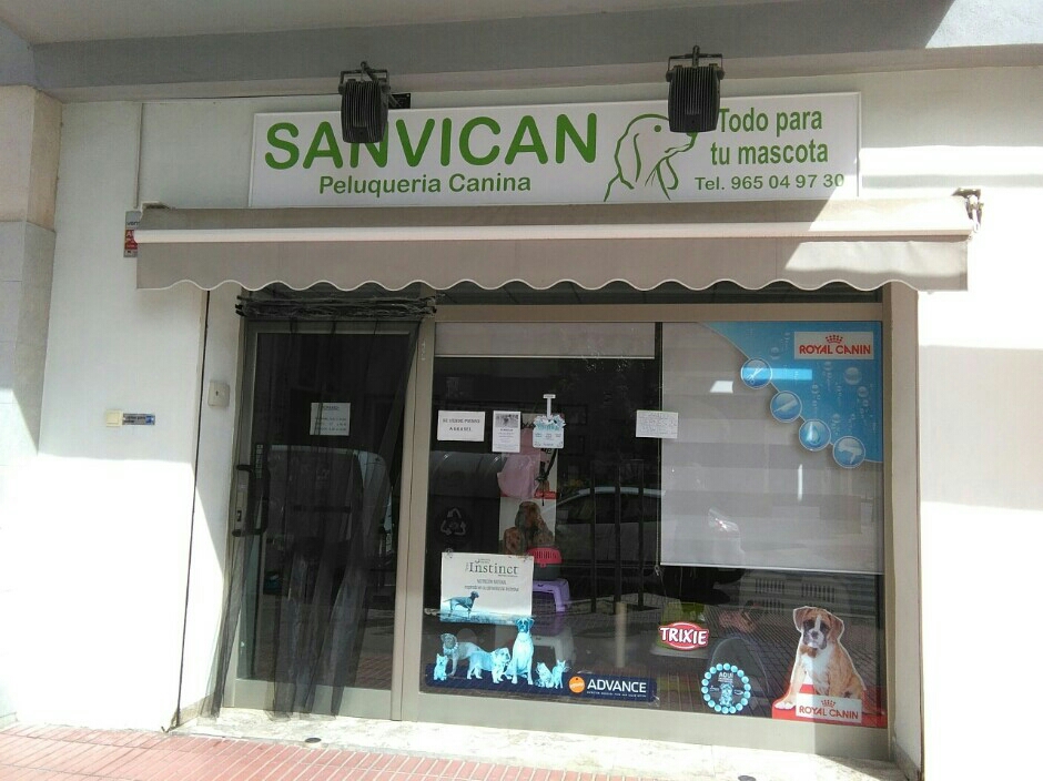 Sanvican