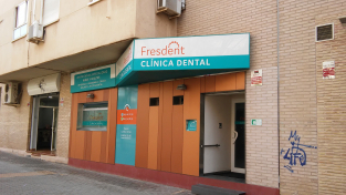 Fresdent