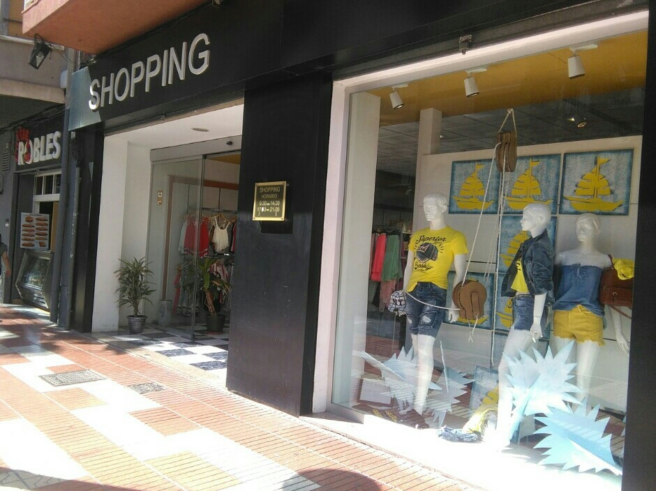 shopping-Sant Vicent Del Raspeig/San Del Raspeig:Ayuntamiento de Vicente del Raspeig::Directorio comercial de la Comunitat