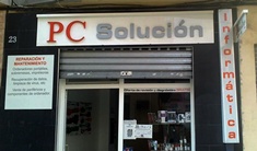 PC Solucion