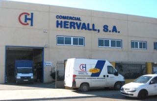 HERVALL