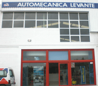 AUTOMECANICA LEVANTE