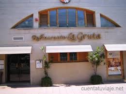 Restaurant La Cova