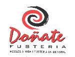 Fusteria Doñate