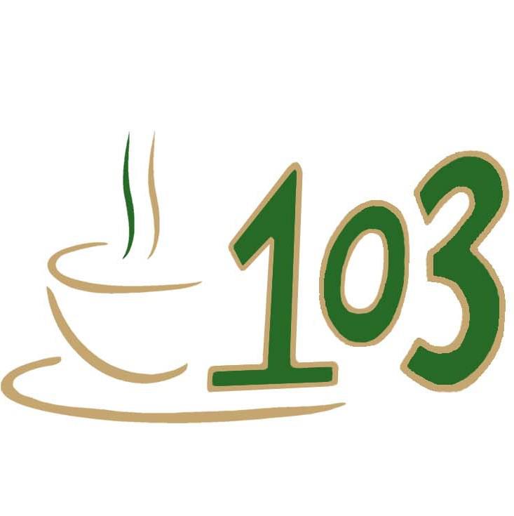 Café 103