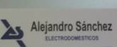 Electrodomésticos Alejandro Sánchez