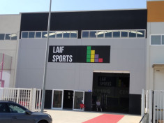LAIF SPORTS