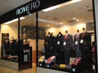 Boutique Romero