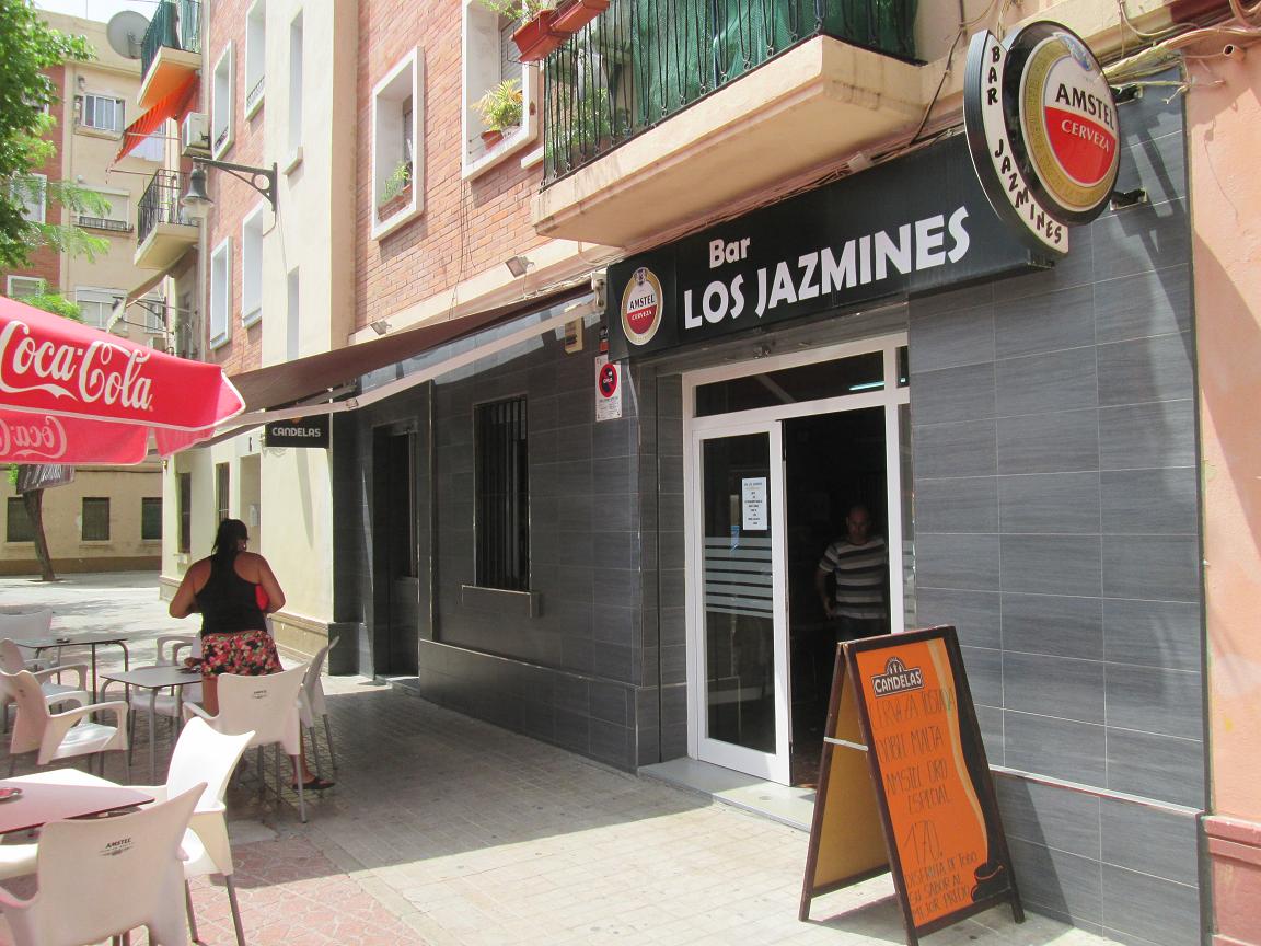 Bar Los Jazmines