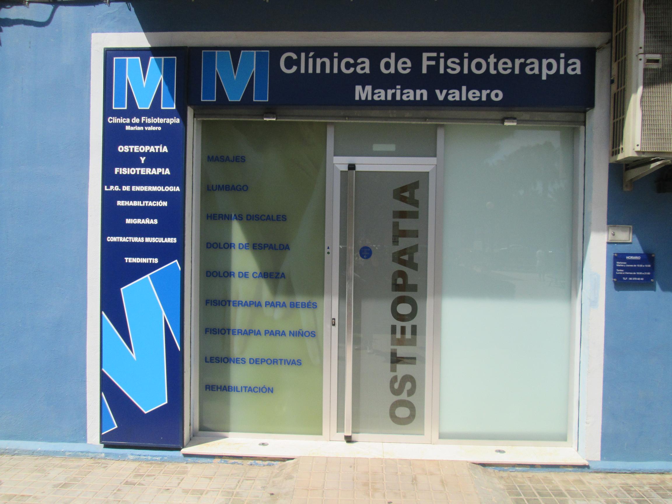 Clinica Marian Valero