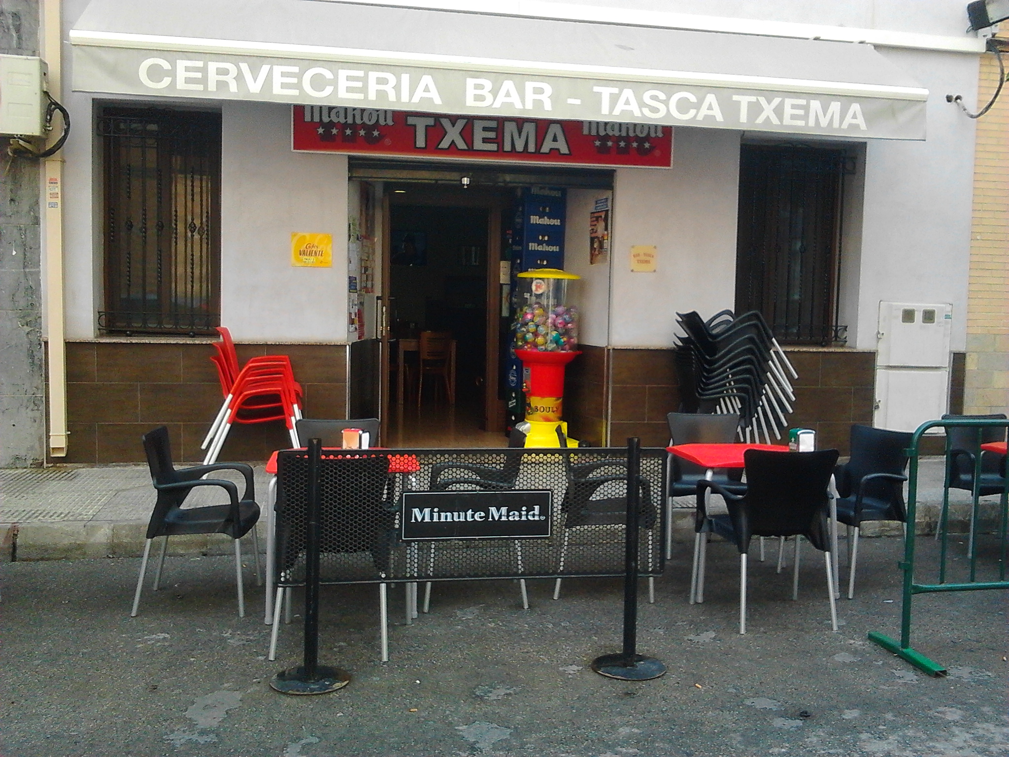 Bar Tasca Txema