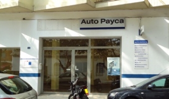 FORD AUTO-PAYCA
