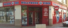 HOLLYWOOD VIDEO S.C
