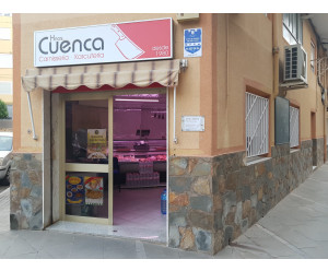 Carniceria Hnos. Cuenca