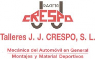 TALLERES J. J. CRESPO S.L.
