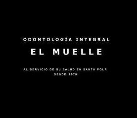 ODONTOLOGOIA EL MUELLE
